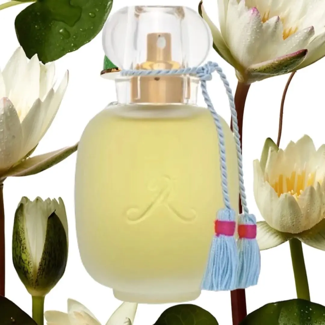 ECUME DE ROSE EDP 50 ML Les Parfums De Rosine