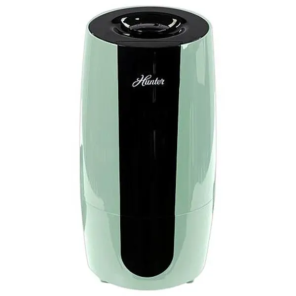 Hunter Aspire .7 Gallon Ultrasonic Humidifier Hunter Aspire .7 Gallon Ultrasonic Humidifier