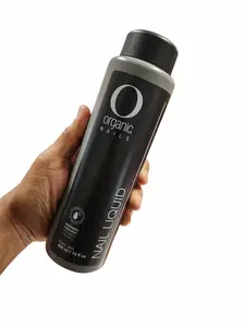 Organic Nails Monomer 16oz Bottle Nail Liquid Acrylic EMA Solution for Nail Art Creation Versatile Nail Polish for Various Styles