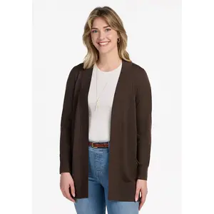 Macie Sweater - Bracken