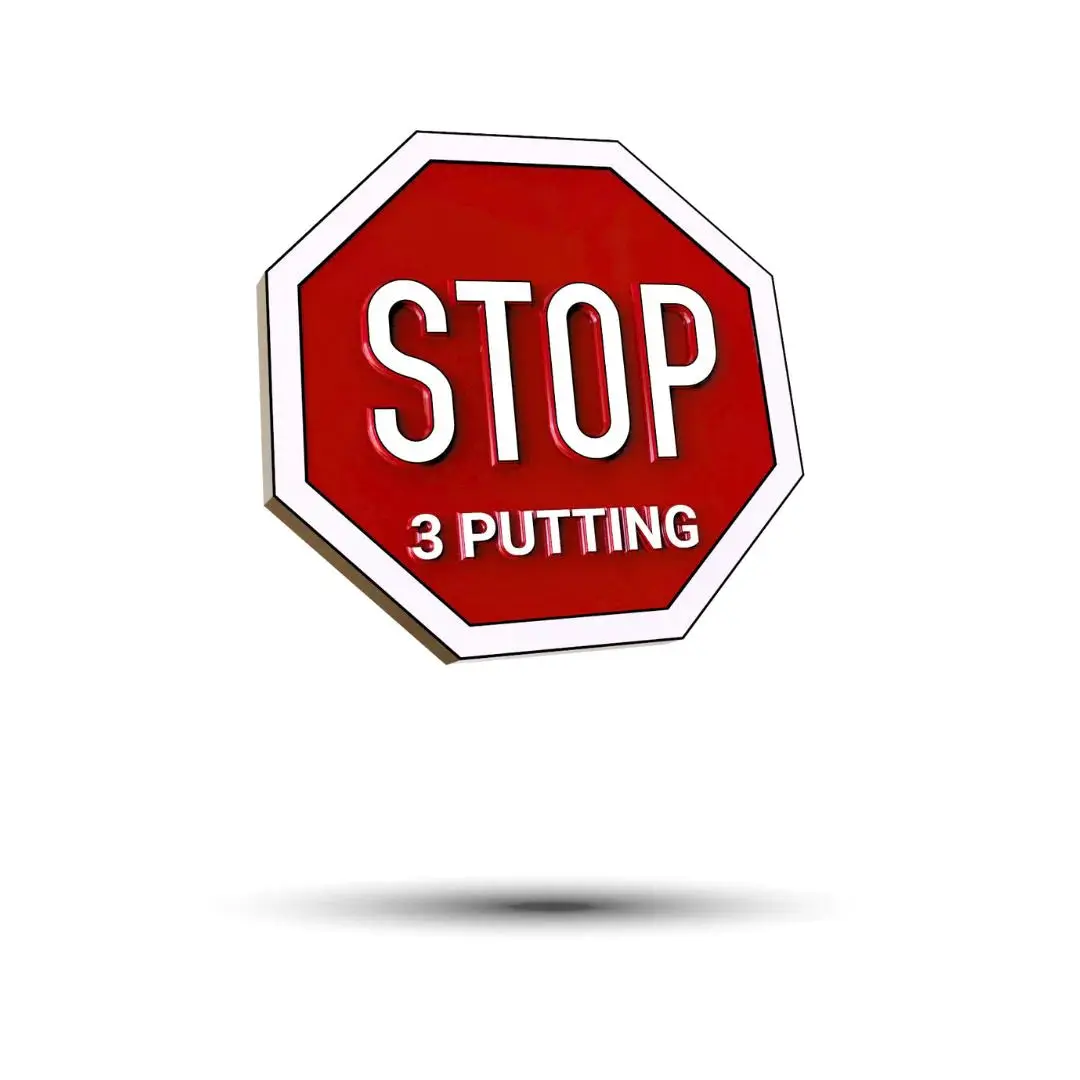 Ball Markers