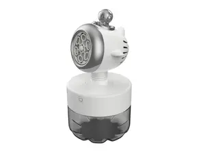 Bubble Blower Toy - Black and White, Classic & Novelty Toy