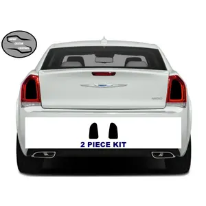 15-23 Chrysler 300 Center Taillight Tint