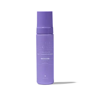 Total Eclipse Self Tanning Mousse