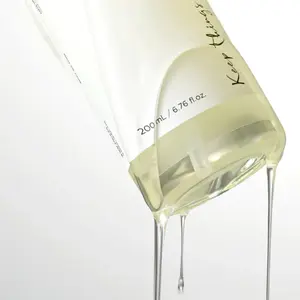 nua pore control cleansing oil