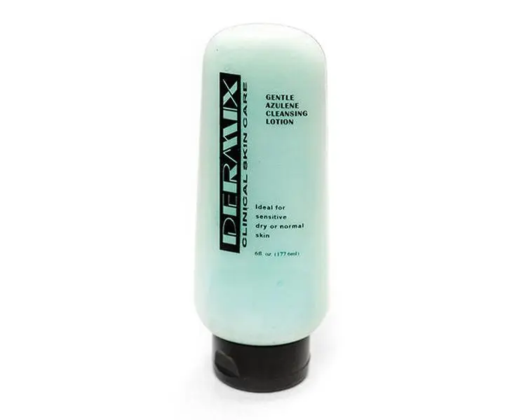 Gentle Azulene Cleansing Lotion