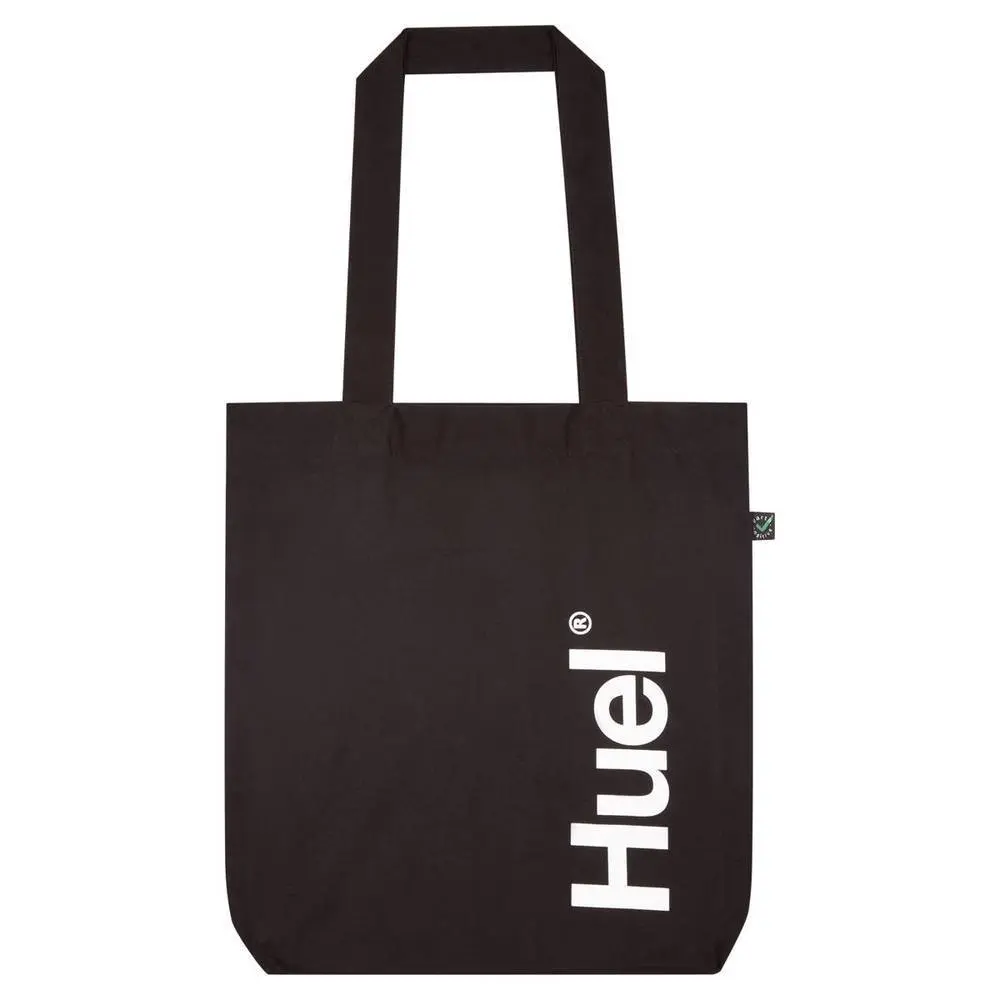 Huel Tote Bag Huel Tote Bag