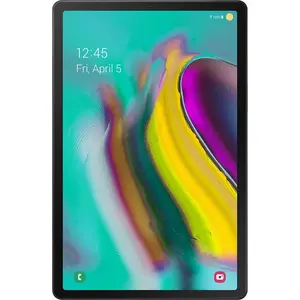 Refurbished Samsung Galaxy Tab S5e 10.5 T727A (WiFi/AT&T) - Excellent Condition with 1 Year Warranty