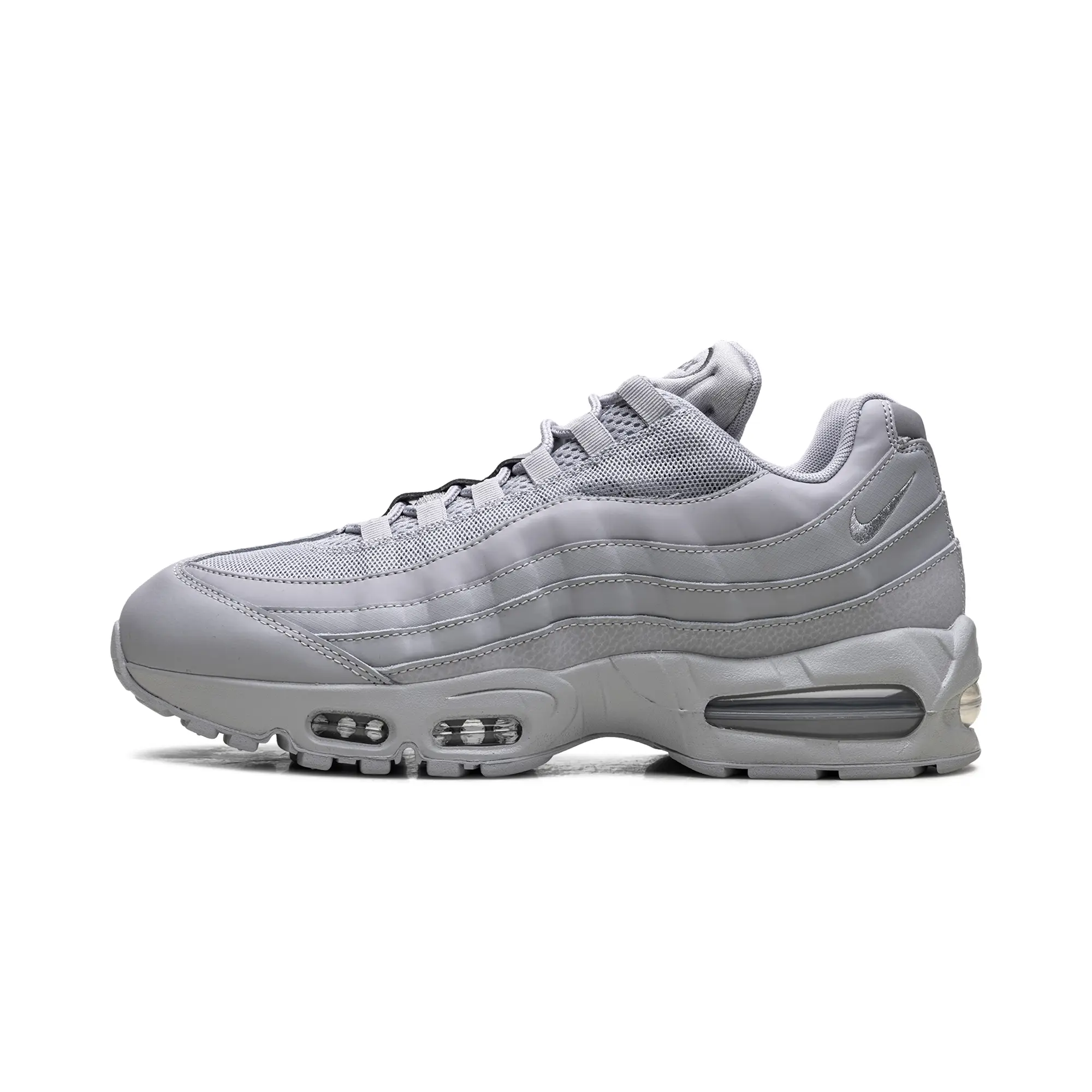 Air Max 95 OG "Wolf Grey" HM8755 002 Air Max 95 OG "Wolf Grey" HM8755 002