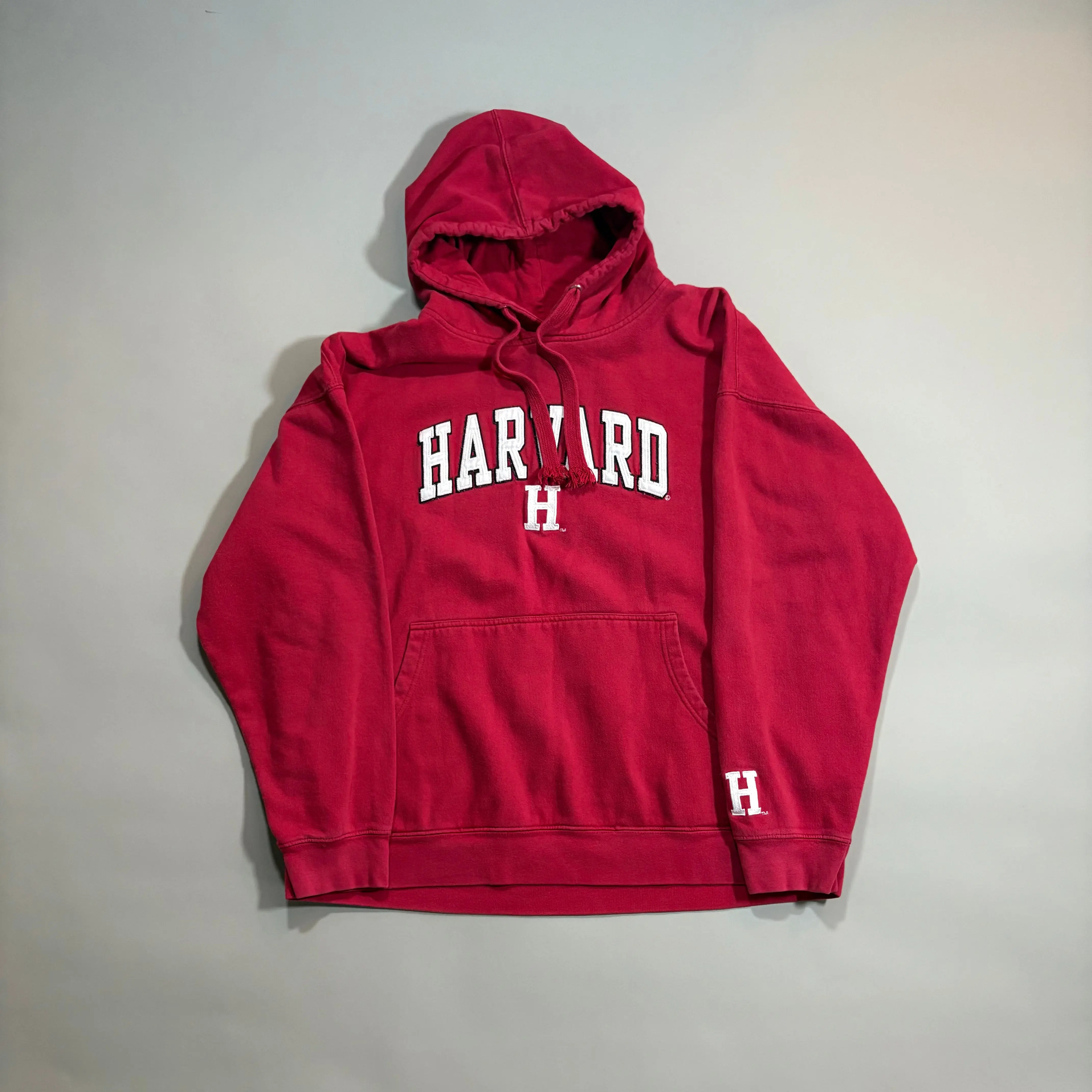 Harvard Hoodie XL