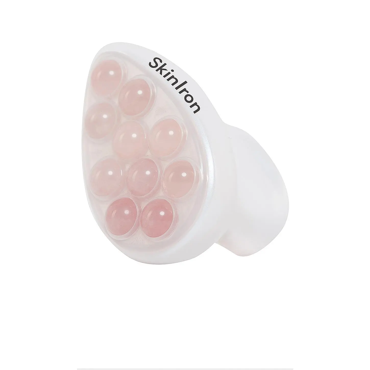 STARSKIN Skin Iron Face in Rose Quartz
