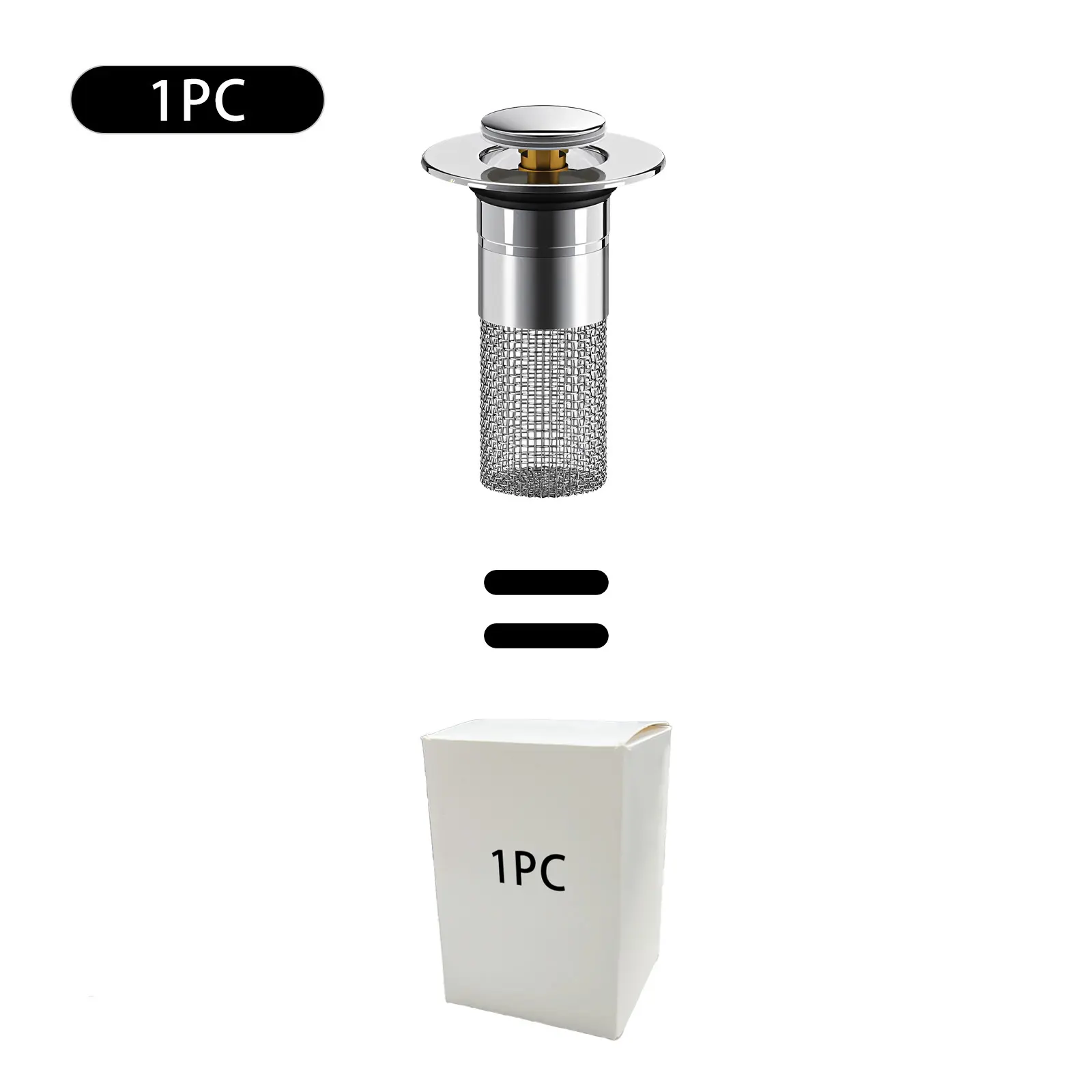 1pc