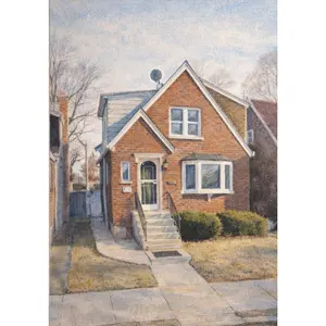 Legacy Home Portrait