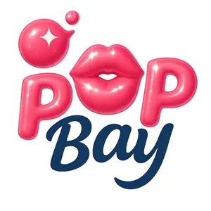 PopBay global shop logo
