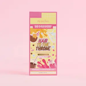 P.Louise Hair To The Throne Conditioner