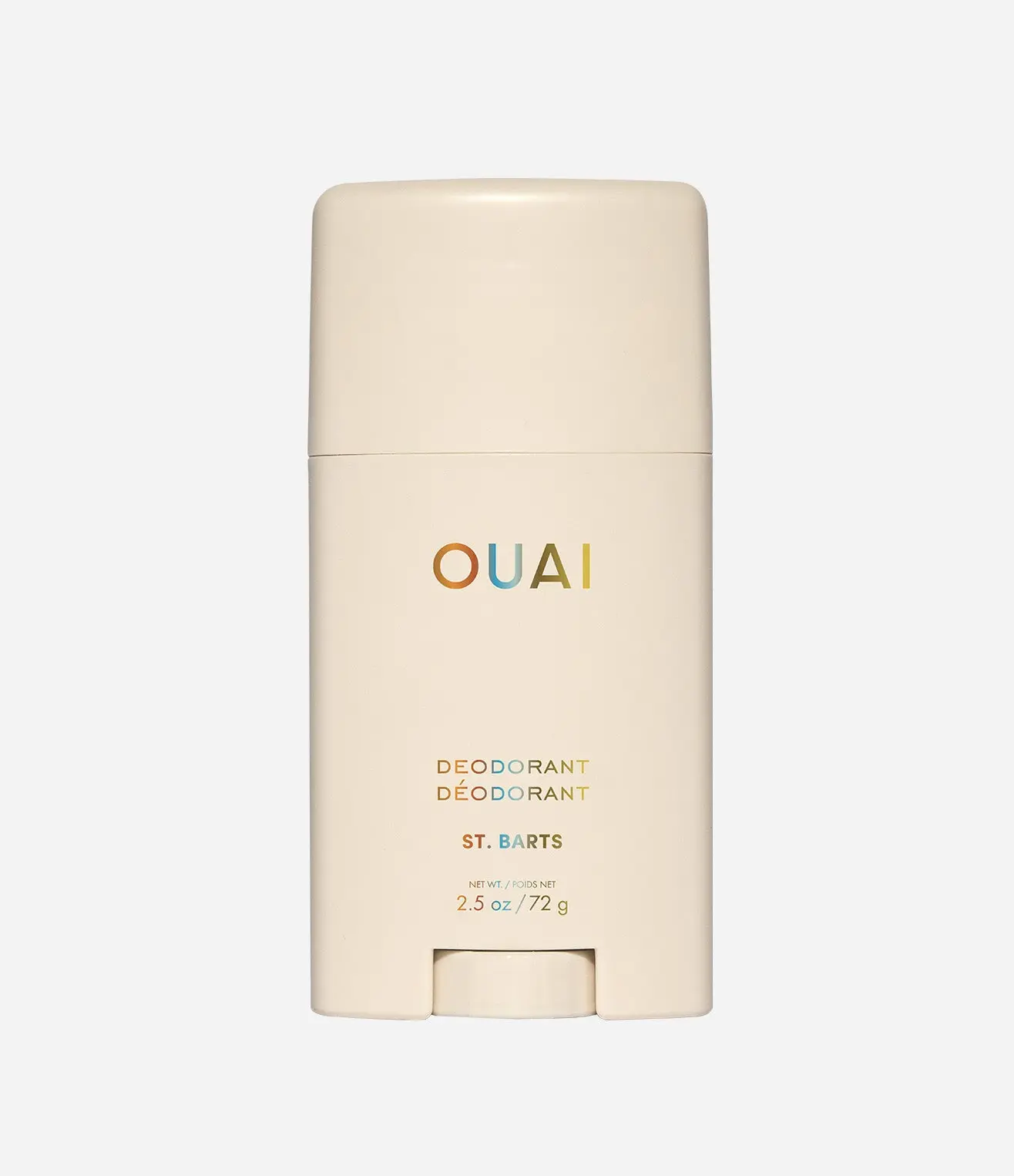 OUAI Deodorant - St. Barts Scent