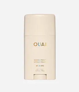 OUAI Deodorant - St. Barts Scent