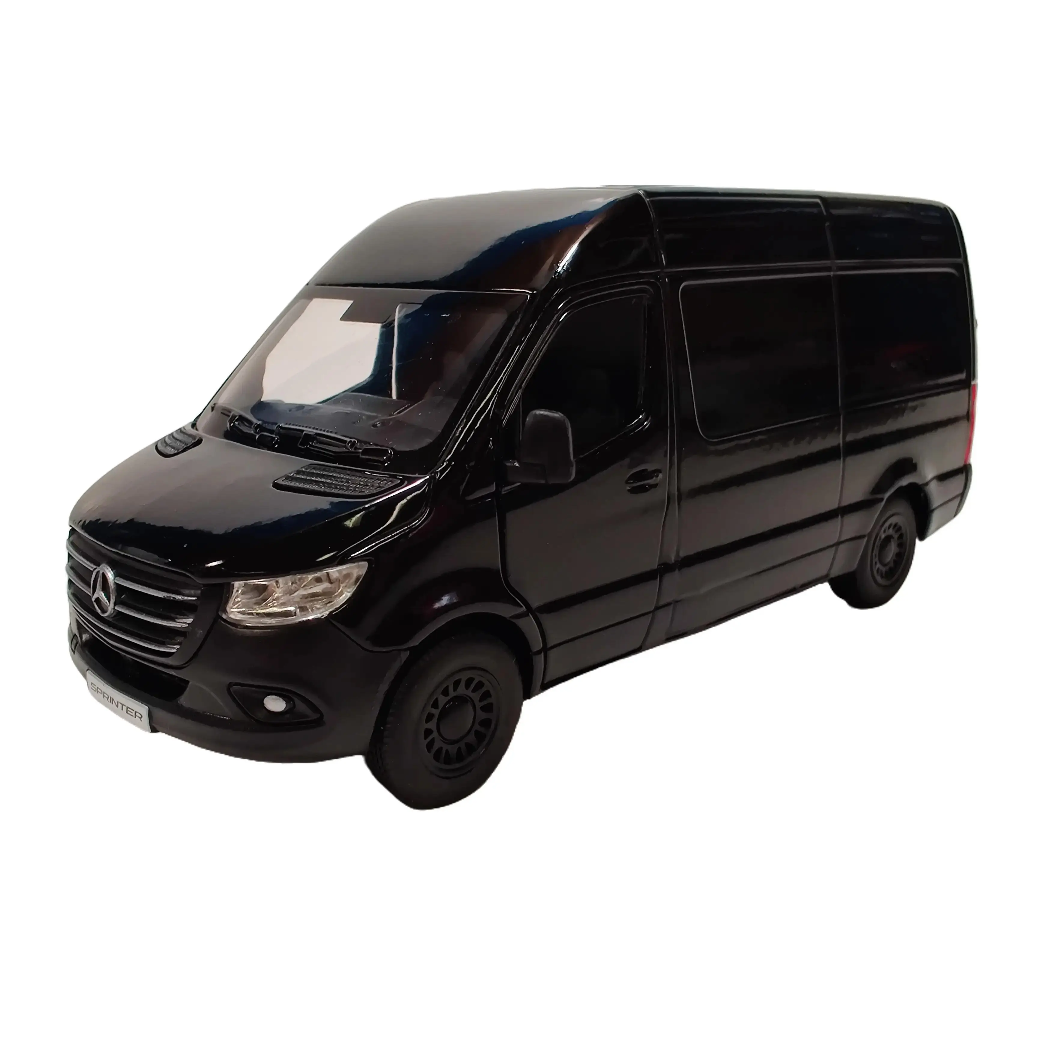 KINSMART: 1:48 scale MERCEDES-BENZ SPRINTER model toy car