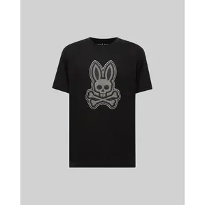MENS MARLO BUNNY GRAPHIC TEE - MT0200129