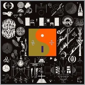 Bon Iver - 22, A Million (Vinyl LP)