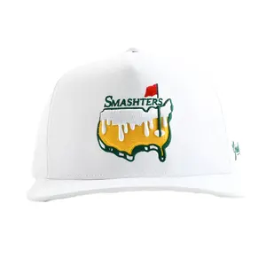 Smashters Hat