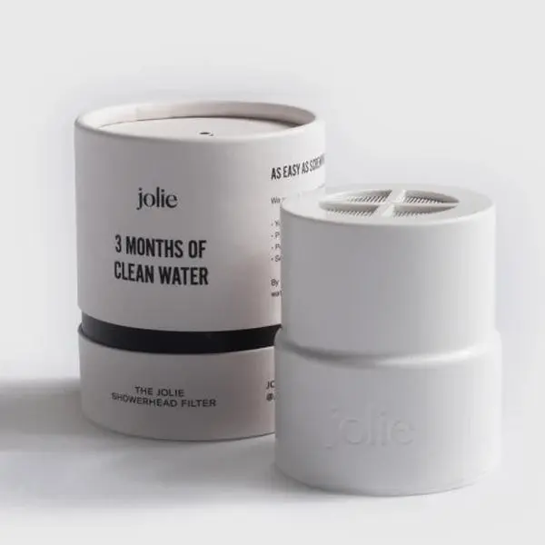 Jolie Shower Head Filter