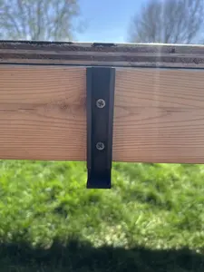 Beer Die Dice Holder — Screw-On Table Mount - Never Lose Your Dice Again