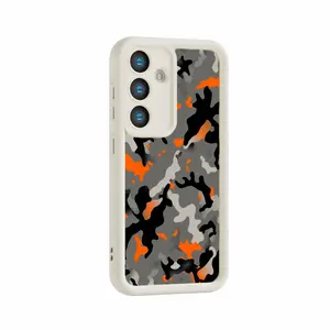 Camo Phone Case for Samsung Galaxy S26-S21 FE Soft TPU Shockproof Cover with Unique Camo Design Compatible Models S26 S25 S24 S23 S22 S21 Ultra Plus FE S23FE durable cover gift, Accessories, Smartphone