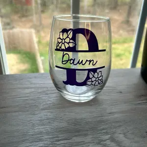 Personalized Glasses