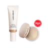Laura Mercier The All-Day Dew Bundle - Tinted Moisturizer Natural Dewy + Cult Favorite Translucent Loose Setting Powder Ultra-Blur Duo