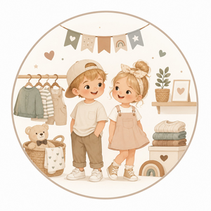 Bloomie Kids