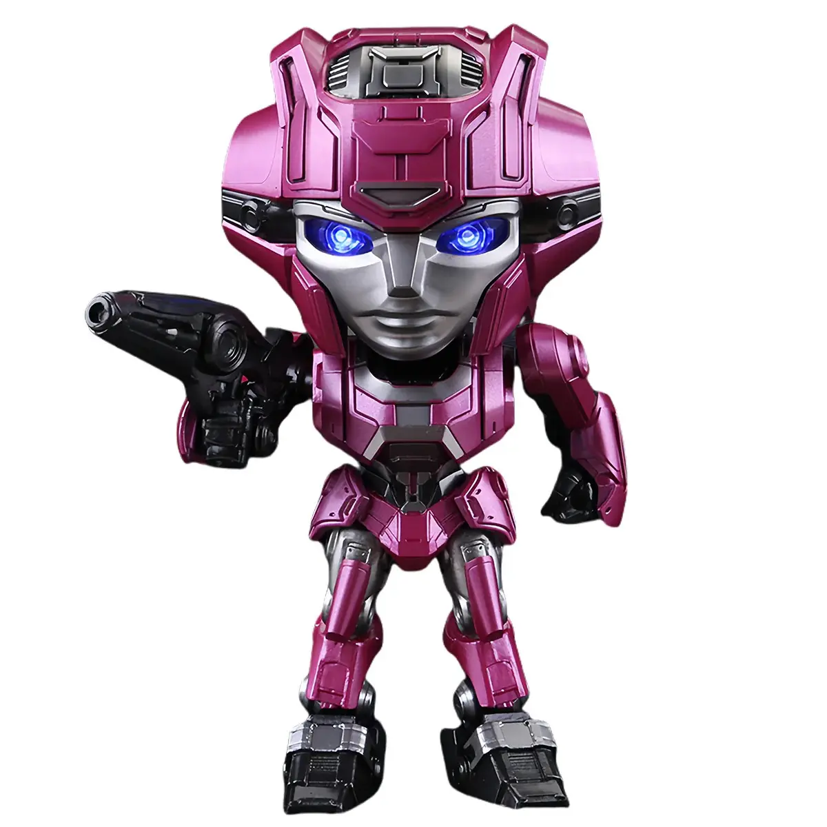 Killerbody High-End Hand-Painted Baby Figurines, Elita Collectible Statue