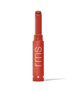 Legendary Serum Lipstick – Glossy Red Lipstick with Skincare-Infused Color by RMS Beauty Lipgloss Cosmetic