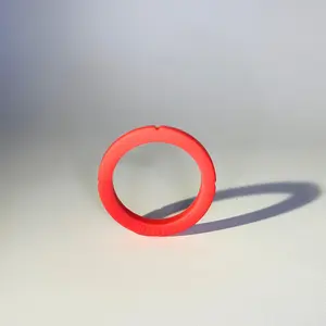 Silicone Espresso Machine Brew Group Gasket | 6mm La Marzocco Style | Caffewerks