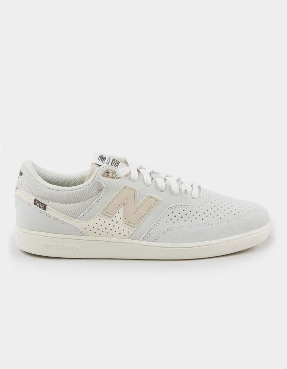 NEW BALANCE  Mens Numeric 508 Shoes