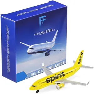 Spirit Airplane Model Airplane Plane Aircraft Model for Collection & Gifts