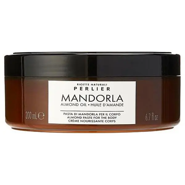Perlier Mandorla Almond Body Paste