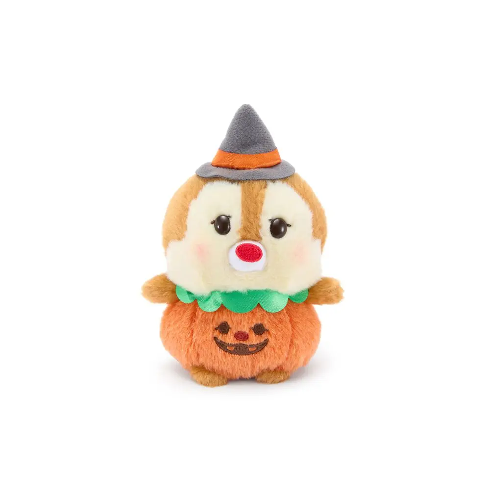 Disney Store Dale Halloween Urupocha-Chan Plush – Mini 5'' – Disney Store Japan Disney Store Dale Halloween Urupocha-Chan Plush – Mini 5'' – Disney Store Japan