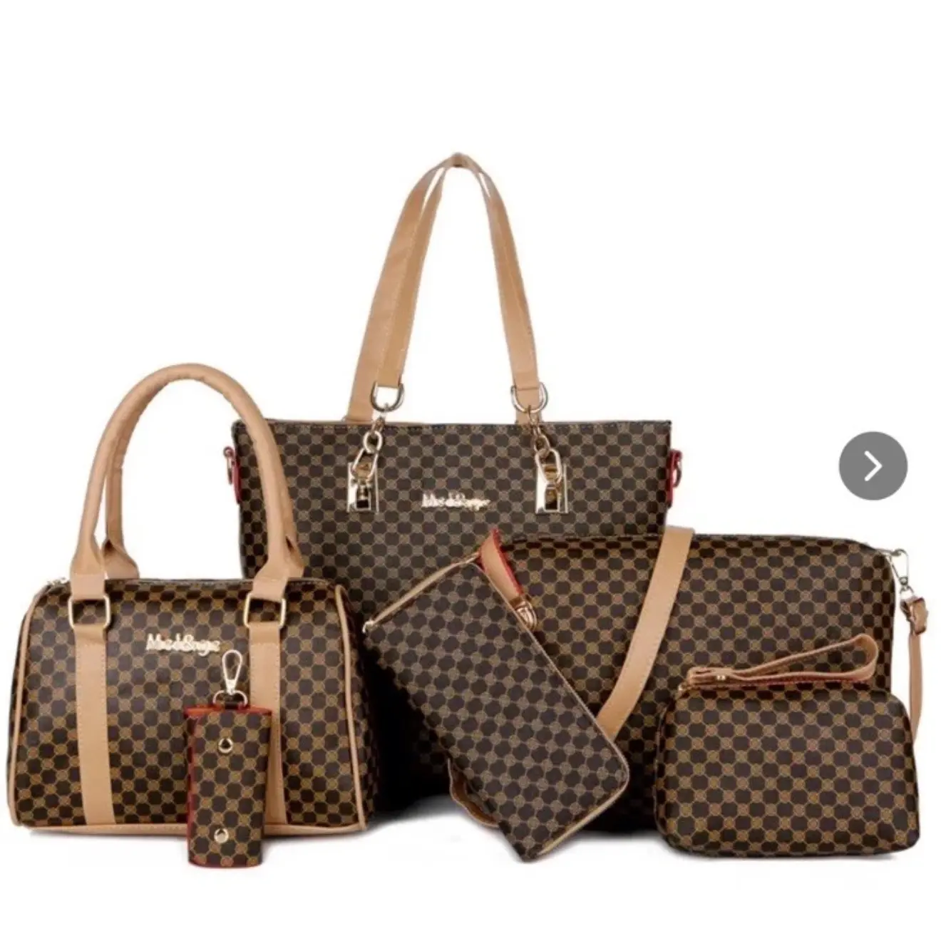 Bag set for Women