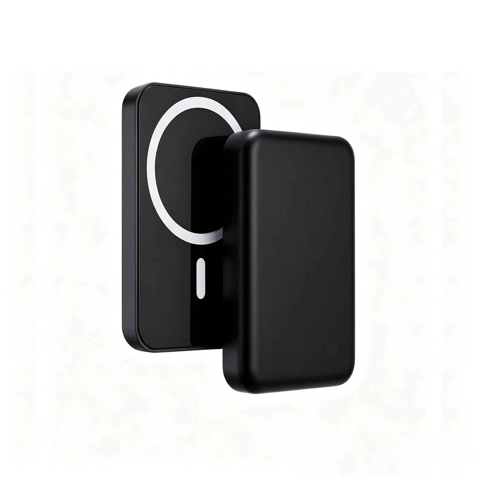 Fast Charge 5000 mAh power banks