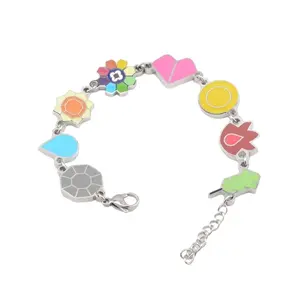 Kanto bracelet