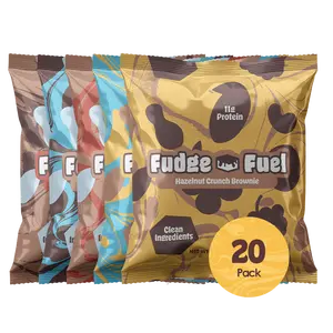 Variety Pack: 20-Pack