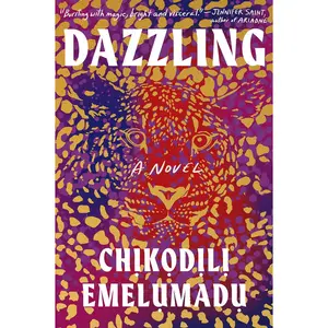 USED-Dazzling by Emelumadu, Chikodili (Hardcover)