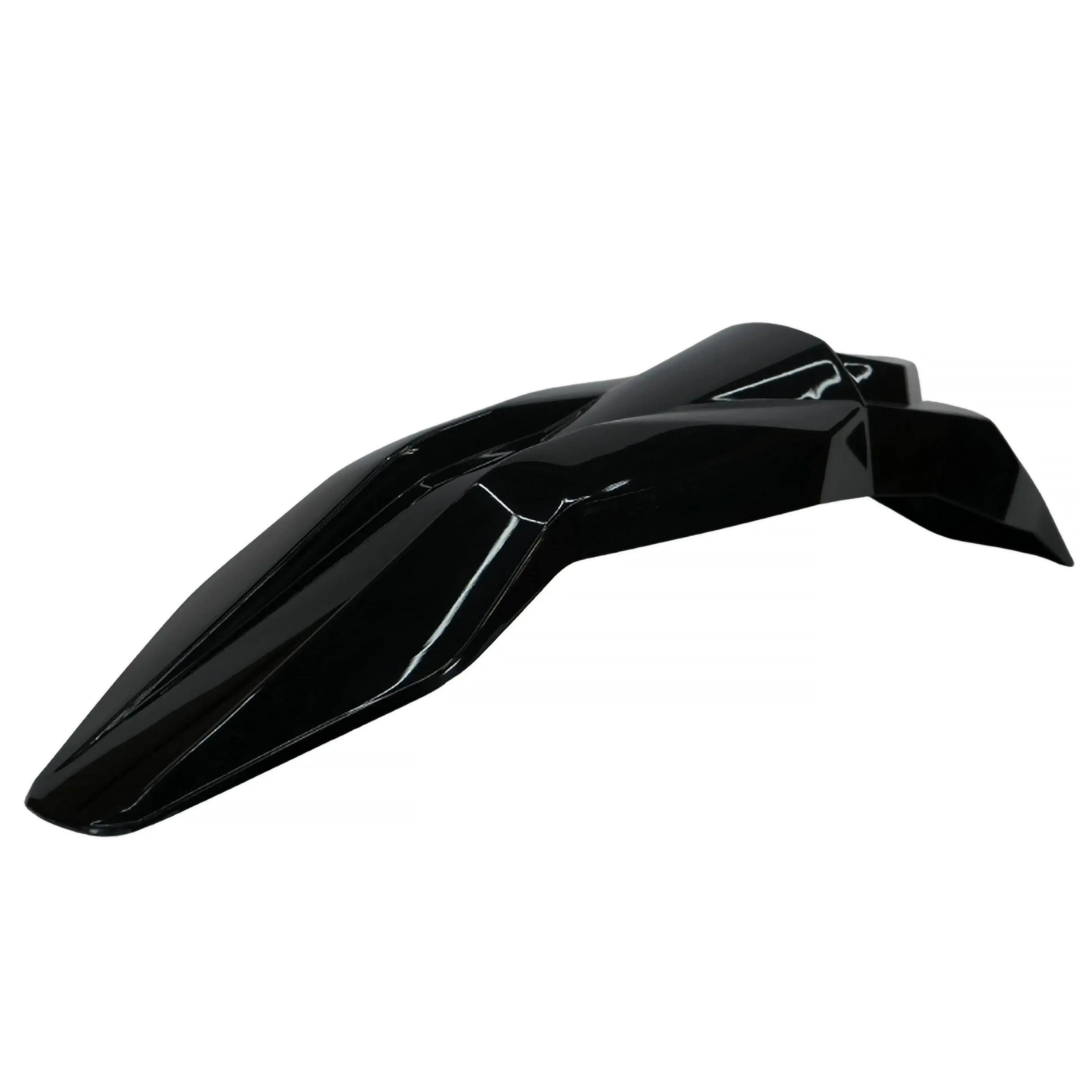 OEM Front Fender (Black) OEM Front Fender (Black)