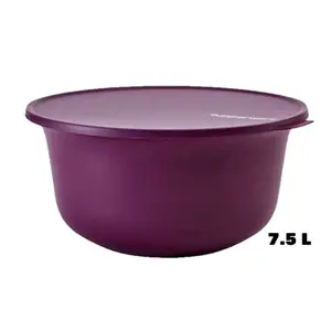 Aloha 32-Cup Salad Mixing Bowl  Perfect for Big Salads!