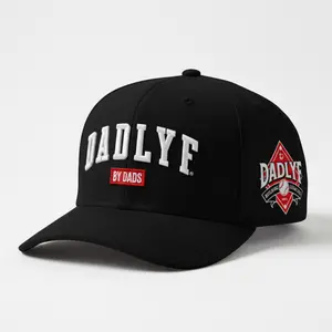 DADLYF "OG" SnapBack