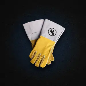 PREMIUM BCR 850 WELDING GLOVES