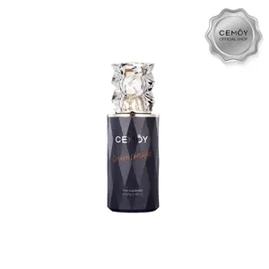 CEMOY Orbital Prestige Gentle Cleanser: Mineral-Rich Nourishment with Pristine Ocean Water and Amino-Acids, Perfect for Sensitive Skin