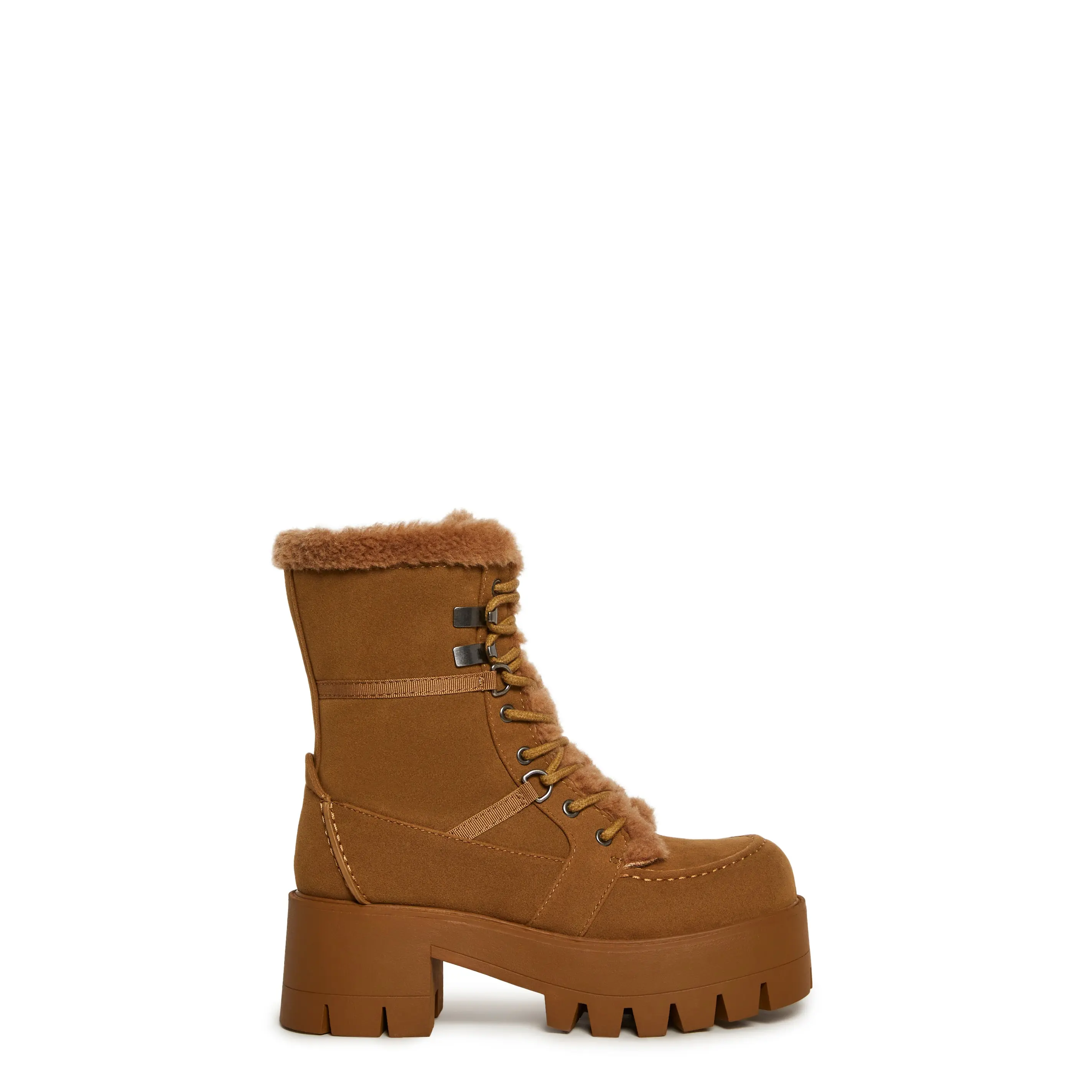 Quest Vibes Hiker Boots