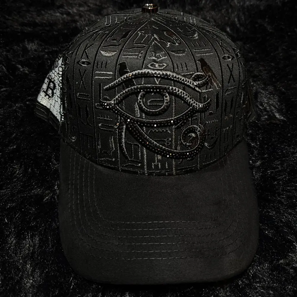VM x Padrino Hats "XKALIBVR" HAT ONLY FAST SHIPPING SOLO GORRA ENVIO RAPIDO